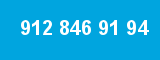 912 846 91 94